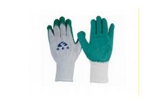 勞保手套與管件 安全防護(hù)的雙重保障