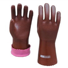 山東高密鑫發(fā)勞保用品廠 專業(yè)生產(chǎn)勞保手套與勞保用品，提供高質(zhì)量法蘭產(chǎn)品