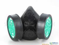 BLUE EAGLE藍鷹NP306工業防毒口罩 專業防護，守護工業安全