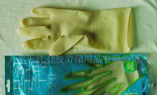 專業(yè)防護(hù)，安全守護(hù)——耐酸堿工業(yè)手套與勞保用品的全面解析